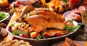 5 Ways to Save Money on Thanksgiving Dinner