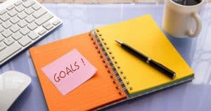 5 Practical Tips to Help You Set and Keep Your Financial Goals This Year
