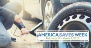 Make a Plan and Commit to Save More Money With America Saves