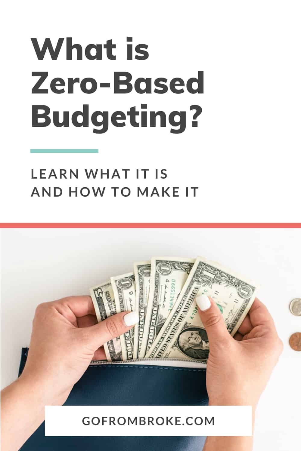 personal zero based budgeting