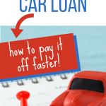 Pinterest pin for Pay Off Your Car Faster With These Simple Strategies