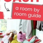 Pinterest pin for Sell Your Clutter