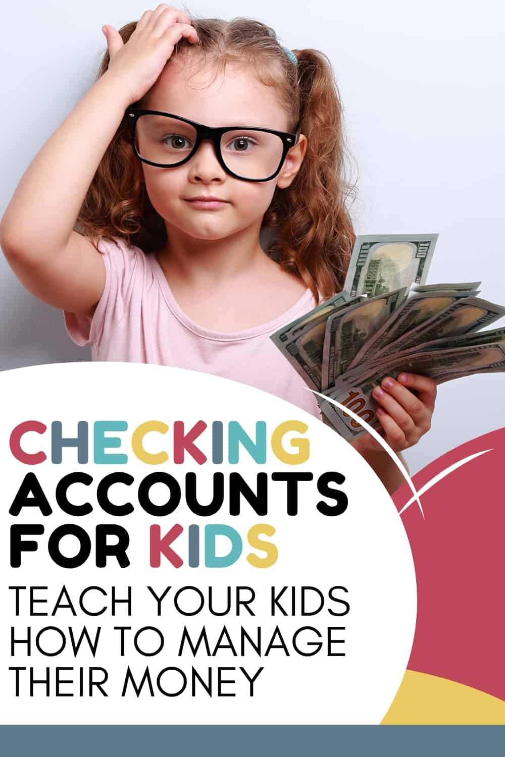 The Best Checking Accounts For Kids | Go From Broke 