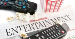 How to Reduce Your Entertainment Expenses and Still Have Fun