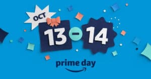 Amazon Prime Day Deals That Will Save You Money