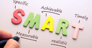 How to Use SMART Financial Goals to Take Control of Your Money