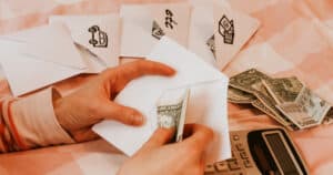 How the Cash Envelope Method Will Help You Take Control of Your Money