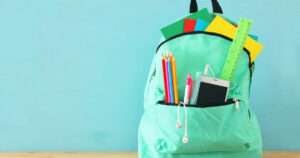18 Ways to Save Money on Back-to-School Shopping