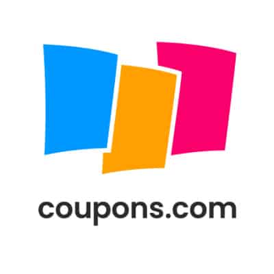 Coupons.com Cash Back App