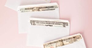 Printable Cash Envelope Templates to Help You Organize Your Money
