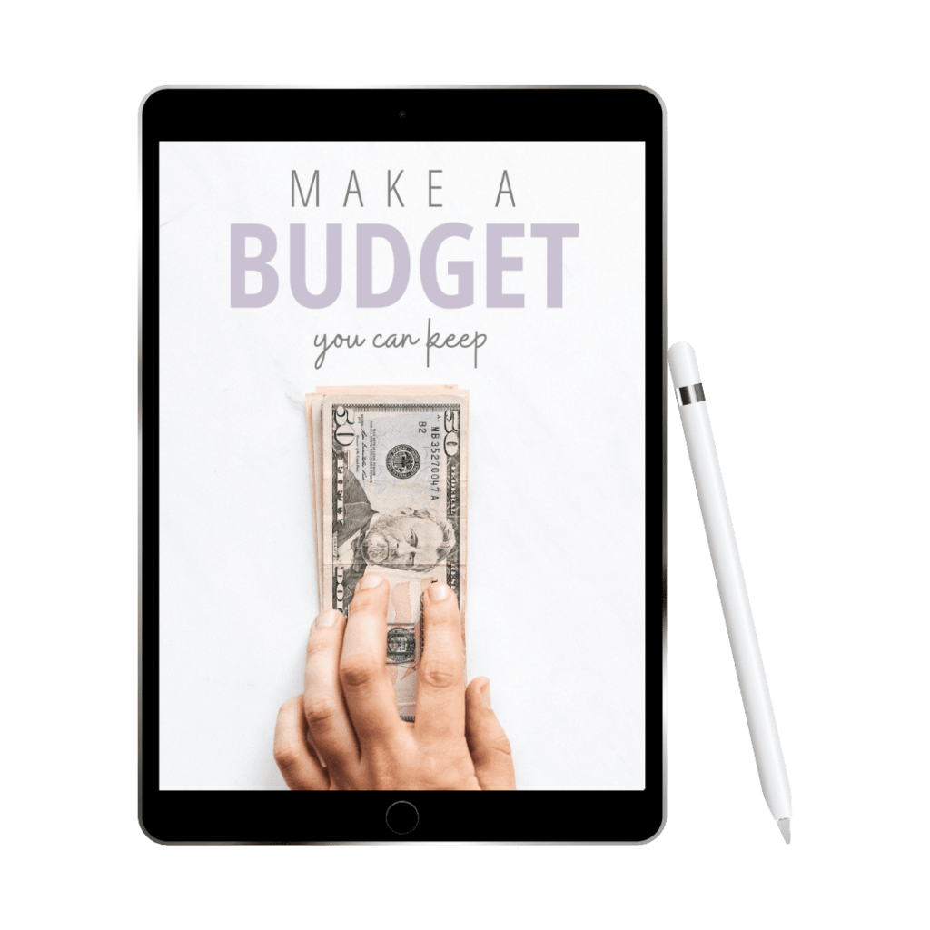 how-to-make-a-budget-the-complete-guide-go-from-broke