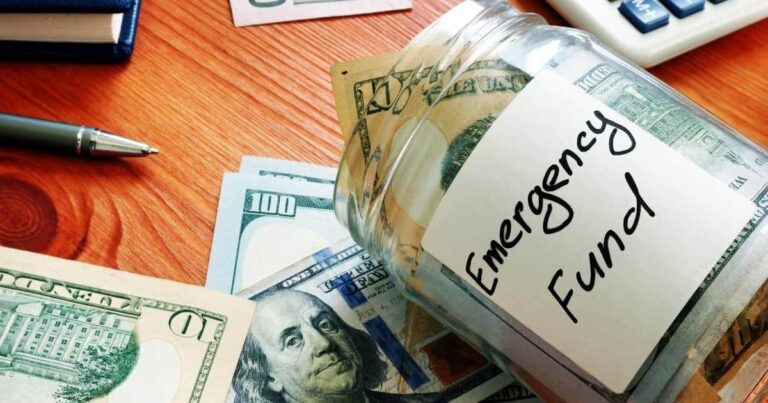 Emergency Fund 101: Why You Need One and How to Make One