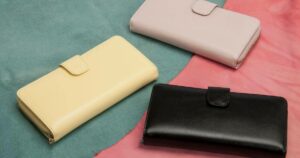 Cash Envelope Wallets to Help You Stick to Your Budget
