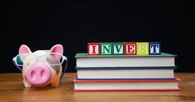 Best Books on Investing for Beginners